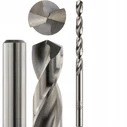 Milwaukee Thunderweb HSS-G Metal Drill Bit 4.5 x 47 mm (Cylindrical Shank) - 4932352354