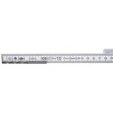 Milwaukee Thunderweb HSS-G Metal Drill Bit 4.5 x 47 mm (Cylindrical Shank) - 4932352354