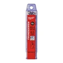 Milwaukee Thunderweb Τρυπάνι HSS για Μέταλλο 6.5 mm (Κωδ. 4932352391)