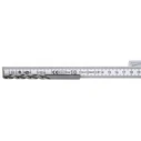 Milwaukee Thunderweb HSS-G Drill Bit 7 x 69 mm, Cylinder Shank, DIN338 (Model 4932352361)