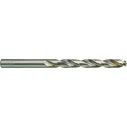 Milwaukee Thunderweb Τρυπάνι HSS-G 9mm, μήκος εργασίας 81mm (συνολικό 125mm)