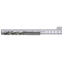 Milwaukee Thunderweb HSS-G Drill Bit 9mm, 81mm working length (125mm overall)