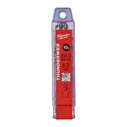 Milwaukee Thunderweb τετράκοπο τρυπάνι HSS-G για Μέταλλο 6x93mm