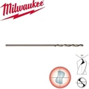 Milwaukee Thunderweb Τρυπάνι HSS για Μέταλλο 7x69mm (MPN 4932352393)
