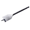 Milwaukee Diamond Drill Bit with Hex Shank for Wood 22x400mm