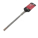 Milwaukee Diamond Core Drill Bit with SDS Plus Shank for Building Materials 8x465mm