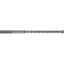 Milwaukee Carbide Four‑Cutter Diamond Core Drill Bit SDS Max 32x450mm (4932352786)