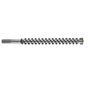 Milwaukee Carbide Four‑Cutter Diamond Core Drill Bit SDS Max 32x450mm (4932352786)
