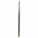 Milwaukee 4‑Cutter SDS Plus Masonry Drill Bit 16x260 mm (4932352819)