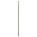 Milwaukee Four‑Cutter SDS Plus Masonry Drill Bit 14x600mm (Model 4932352950)