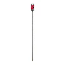 Milwaukee Τετράκοπο Τρυπάνι SDS Plus 14x600mm (Μοντέλο 4932352950)