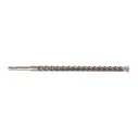 Milwaukee 4‑cutter Masonry Drill Bit SDS Plus Shank 16 mm - 4932352954