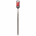 Milwaukee 4‑cutter Masonry Drill Bit SDS Plus Shank 16 mm - 4932352954