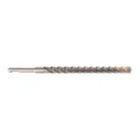 Milwaukee 4‑cutter Masonry Drill Bit SDS Plus Shank 16 mm - 4932352954