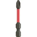 Milwaukee PH2 Phillips Screwdriver Bit Shockwave - 4932430854
