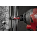 Milwaukee Μύτη Κατσαβιδιού Σταυρός PH2 Shockwave - 4932430854