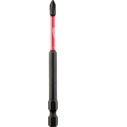 Milwaukee Shockwave PH2 Phillips Screwdriver Bit 4932430856