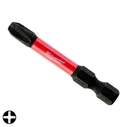 Milwaukee Shockwave Phillips Screwdriver Bit PH3 25 mm (MPN: 4932430858)