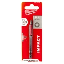 Milwaukee Μύτη Κατσαβιδιού Shockwave Αστέρι PZ1 (4932430862)