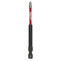 Milwaukee Μύτη Κατσαβιδιού Shockwave Αστέρι PZ1 (4932430862)