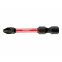 Milwaukee Shockwave Pozidriv Screwdriver Bit PZ2 (MPN 4932430866)