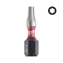 Milwaukee Shockwave 25-piece Torx screwdriver bit set (4932430873)