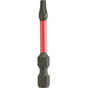 Milwaukee Torx Screwdriver Bit T20 50mm Shockwave