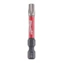 Milwaukee Μύτη Κατσαβιδιού Torx T30 SHOCKWAVE 4932430887