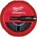 Milwaukee Shockwave 15-Piece Impact Duty Screwdriver Bit Set 4932430904