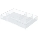 Leitz Επιτραπέζια Βάση / Οργανωτής "Organiser Tray for Plus" 245x33x165 mm