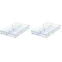 Leitz Επιτραπέζια Βάση / Οργανωτής "Organiser Tray for Plus" 245x33x165 mm