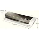 Leitz Office A4 Laminator, Silver