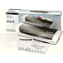 Leitz Office A4 Laminator, Silver