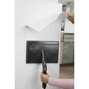 Αξεσουάρ για συσκευές καθαρισμού Karcher Tapetenlöser ατμοταπετσαριοαφαιρετής για ατμοκαθαριστές, 2.863-062.0