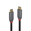Καλώδιο Lindy USB Type-C 3 m, USB 3.2 SuperSpeed έως 20 Gbps, Power Delivery 100W