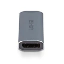 LINDY DisplayPort 1.4 Επαναλήπτης (Repeater) - Μοντέλο 38421