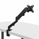 Lindy Desktop Monitor Stand with Arm (40707)