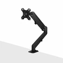 Lindy Desktop Monitor Stand with Arm (40707)