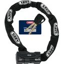 Κλειδαριές ABUS GRANIT Extreme Plus 59/12HKS170 black