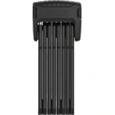 Κλειδαριά Ποδηλάτου ABUS Bordo Granit XPlus 6500K/120 BK SH