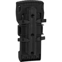 Κλειδαριά Ποδηλάτου ABUS Bordo Granit XPlus 6500K/120 BK SH