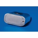 Abus Ατσάλινο Λουκέτο Πέταλο Bluetooth Ασημί
