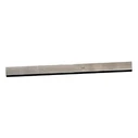 Μαχαίρι HSS για πλάνη Metabo DH 330/316 332x12x1.5 mm - 2 τεμάχια