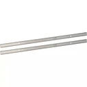 Μαχαίρι HSS για πλάνη Metabo DH 330/316 332x12x1.5 mm - 2 τεμάχια