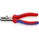 Knipex Adjustable Wire Stripper 160 mm (11 02 160)
