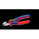 Knipex Seitenschneider 70 02 160 - Πλαγιοκόπτης (160 mm, +20% δύναμη κοπής)