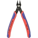 Knipex Πλαγιοκόφτης Πλάγιος Μήκους 125mm 78 61 125