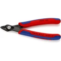 Knipex Πλαγιοκόφτης Πλάγιος Μήκους 125mm 78 61 125