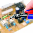 Knipex Πλαγιοκόφτης Πλάγιος Μήκους 125mm 78 61 125