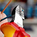 Knipex Πλαγιοκόφτης Ηλεκτρολόγου 160 mm 14 26 160